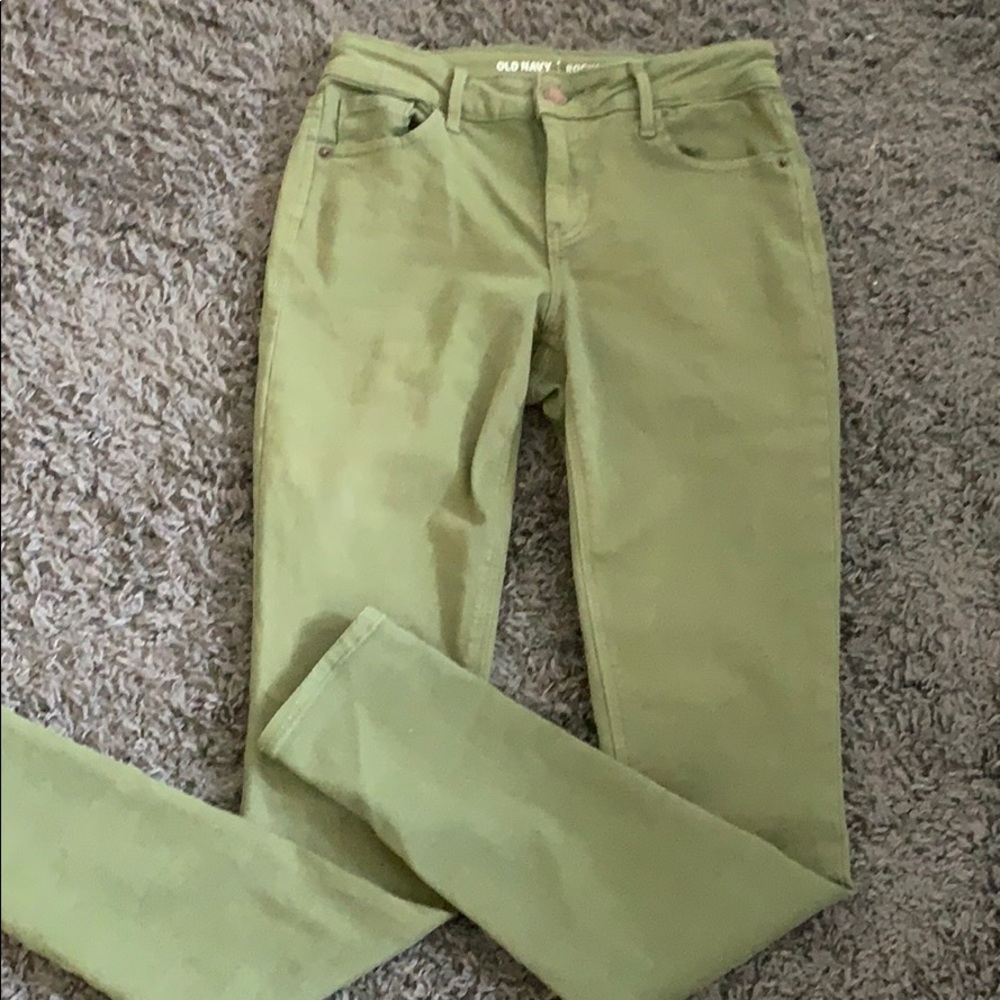 Old Navy Jeans size 0